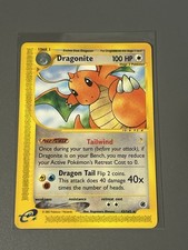 Dragonite - Expedition Base Set - 43/165 - Rare - Non Holo - NM on eBay