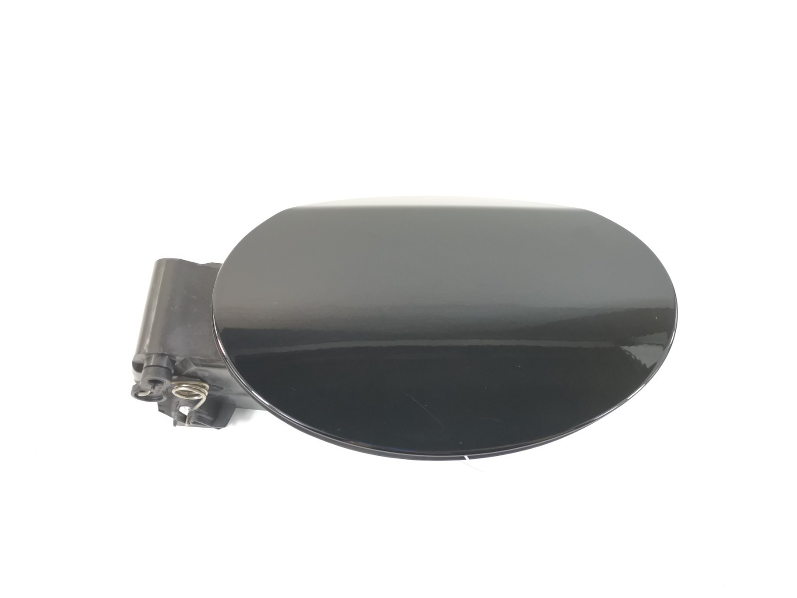 Maserati Ghibli RWD 2017 3.0 L Auto Fuel Tank Filler Cap Door Lid Cover Black
