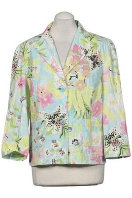 Bianca Blazer Damen Business Jacke Kostümjacke Gr. EU 40 Baumwolle M... #30e51a3