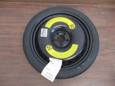 2019-2025 Audi A4 S4 S5 Steel Wheel T125/70R19 Compact Spare Tire OEM