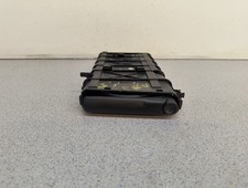 2003-2011 Saab 9-3 Oem Interior Dash Front Retractable Cup Holder 33k Miles