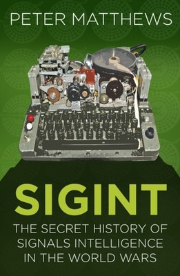 SIGINT by Peter Matthews (Paperback Book)