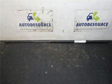 Capot Saab 9-3