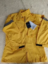 Propper® Wildland Overshirt– Flame-Resistant, , NFPA /1975 Certified Aramid 