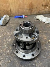 Gm 8.6 G80 Gov-lock Carrier