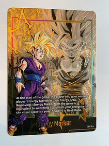 Gold Energy Marker | eBay