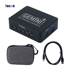 Gemini New USB3.0 Mini Power Supply Management Box Astronomical Power Hub Box