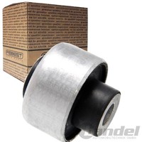 Febest Querlenker Lager Hinten Vorderachse Unten Passend FÜR Volvo S60 S80 V70