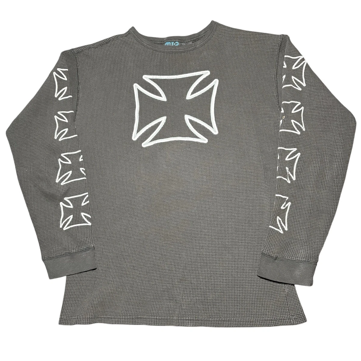 Morbid Threads Clothing, Shoes & Accessories for sale | eBay