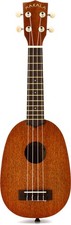 Kala MK-P Makala Classic Pineapple Soprano Ukulele