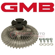 GMB Engine Cooling Fan Clutch for 1980-1983 Oldsmobile Cutlass Cruiser 4.3L lj