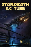 E. C. Tubb | Stardeath | Taschenbuch | Englisch (2022) | Kartoniert / Broschiert