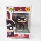 Funko Pop Vinyl Disney Pixar Violet #365 The Incredibles 2 ✔MANY PHOTOS✔