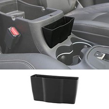 Center Console Organizer Tray Storage Tray Armrest Storage Organizer