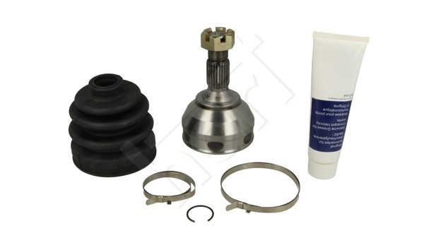 Radseitig Hart 418 463 Gelenksatz, Antriebswelle FüR CitroËN,Peugeot-image