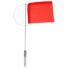 Weather Indicator Marine Wind Flag Direction Vane Flags Outdoor for