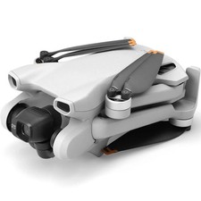 DJI Mini 3 Fly More Combo Drone w/ RC Controller  3 Batteries