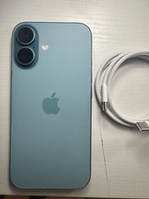 iPhone 16 512go pour pièces détachées 