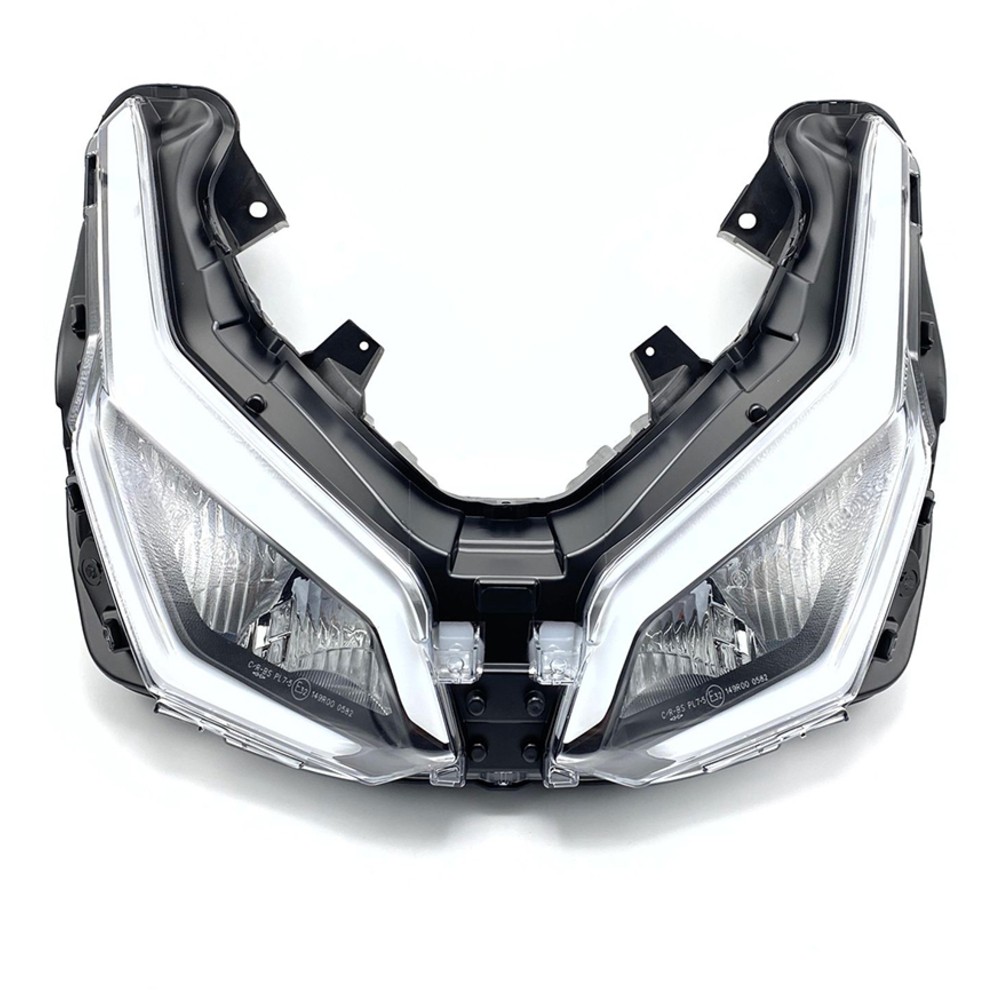 Optics LED Full HERT Honda Forza 350 (23-25) for Moto Spare Parts Accessories
