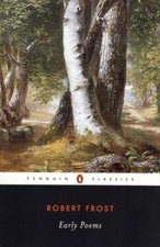 Early Poems by Robert Frost (English) Paperback Book
