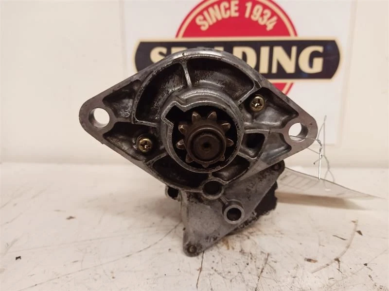 Motor De Arranque 1800 4x4 80-89 Subaru Pass. 9356251 Foto 4 de 4