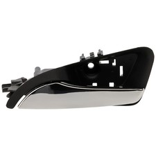 Interior Door Handle Rear Driver Left Side Sedan For Chevrolet Cruze 2016-2019