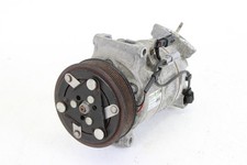 2020 - 2021 NISSAN SENTRA A/C COMPRESSOR ASSEMBLY 92600-6LB0A OEM # 15842