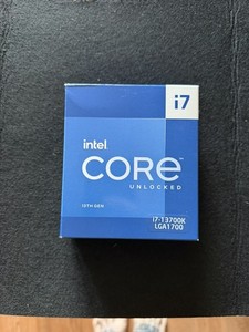 Intel 13700k | eBay