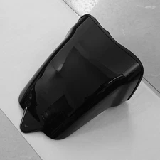 Rear Passenger Seat Cover Cowls Cap For Harley Road Glide Street Glide 2023 2024