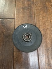 OEM John Deere Original Equipment Idler Pulley TCA17540