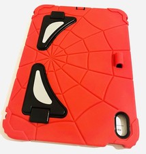 For iPad A16 11th 2025 10th Gen 10.9 Case Kids Friendly Shockproof Stand Cover