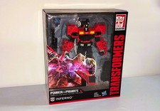 Transformers Power of the Primes Inferno NEW SEALED