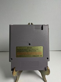 Final Fantasy (Nintendo Entertainment System, 1990)- Authentic 