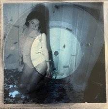 CHARLI XCX - PARTY 4 U - RECORD STORE DAY 2026 - NEW AND SEALED  LIMITED EDITION