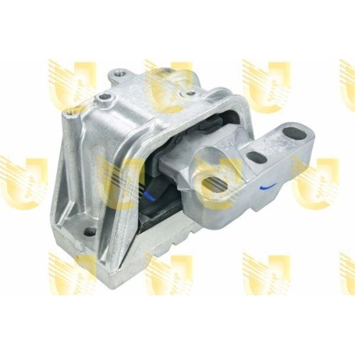 Support moteur Unigom 396838 silentbloc droit de remplacement pour Seat