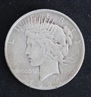 1926-D $1 Peace Dollar