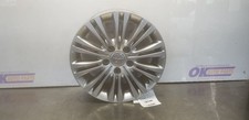 13 Chrysler Town And Country Wheel Rim 17x6.5 20 Spoke Painted Silver 13 Chrysler Town And Country Wheel Rim 17x6.5 20 Spoke Painted Silver