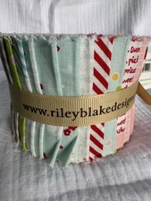 Sweet Orchard Rollie Pollie by Sedef Imar 100% Cotton