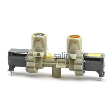 PN: 5221EA2001A DUAL WATER INLET VALVE LG WASHING MACHINE | WF-5246TTC
