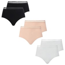 Chantelle Women's Waist Slip 2-Pack - Cozy Chic, Invisible, Breathable