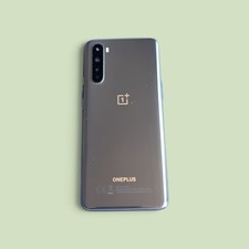 OnePlus Nord 5G - 128GB - Grey Onyx (Unlocked) Smartphone