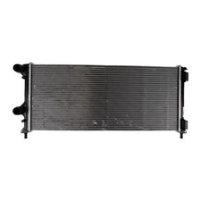 Denso KUEHLER FIAT DOBLO Cargo 223 1.9 JTD 223ZXE1A 2001 46807378 DRM09060