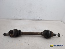 VOLVO S40 S SHOCK ABSORBER FRONT RH DRIVER SIDE 2004-2012