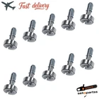 Chainsaw Top Engine Cover Screw for Stihl MS231 MS241 MS251 MS271 MS291 Chainsaw
