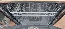 Comfee' BD1215P-W Fully Integrated Dishwasher with 12 Place Settings