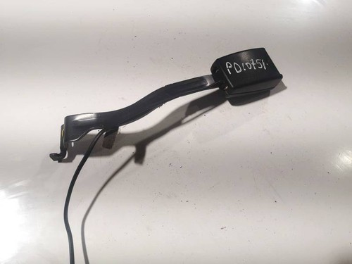 1k4857756f Gurtschlösser Gurtschloss Vorne Rechts  Volkswagen Go DE2637764-11