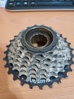 Shimano Vintage Cassette 7 SPEED 14/28T Road Bike Cleveland.