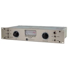 Summit Audio TLA-100A Tube Leveling Amplifier...