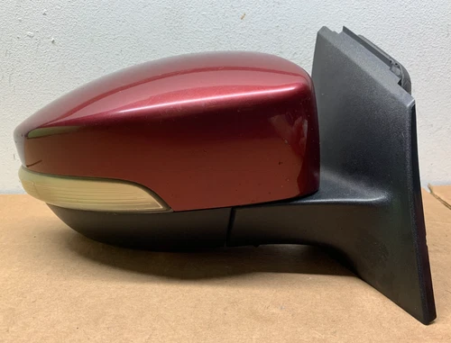 2012 2013 2014 2015 2016 2017 2018 Ford Focus Right Sideview Mirror CM51-17682
