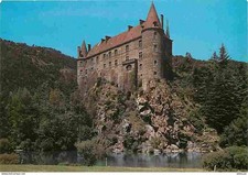 Carte Postale - 43 - Lavoute sur Loire - Le Château de Lavoute-Polignac - Carte